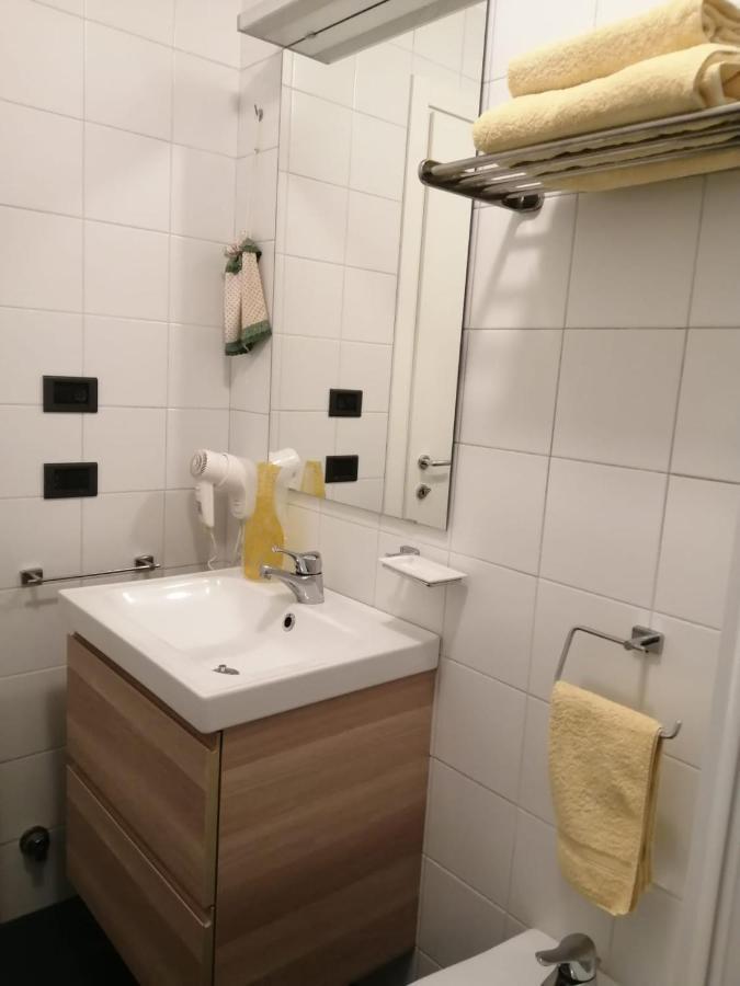 Laghel 7 Down Town Apartment Арко Екстериор снимка